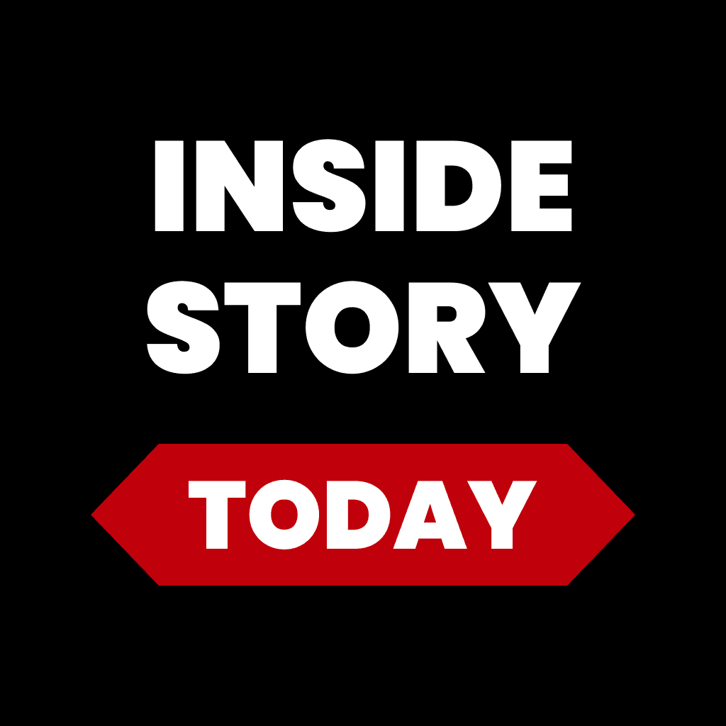 Inside Story Today Logo